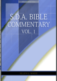 SDA Bible Commentary, vol. 1 (EGW)